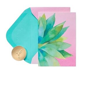 Papyrus Notecards Stationary Set NIB